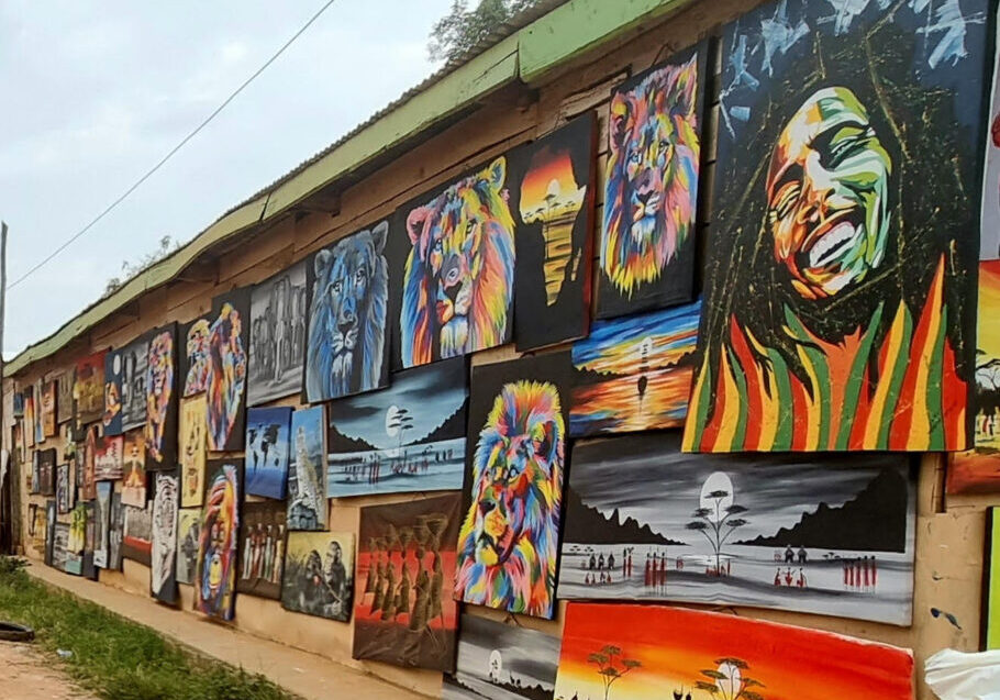 art wall art wall